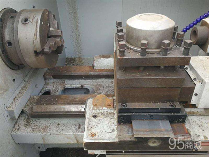 二手数控机床