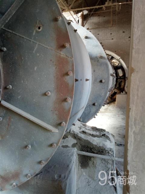 二手球磨机