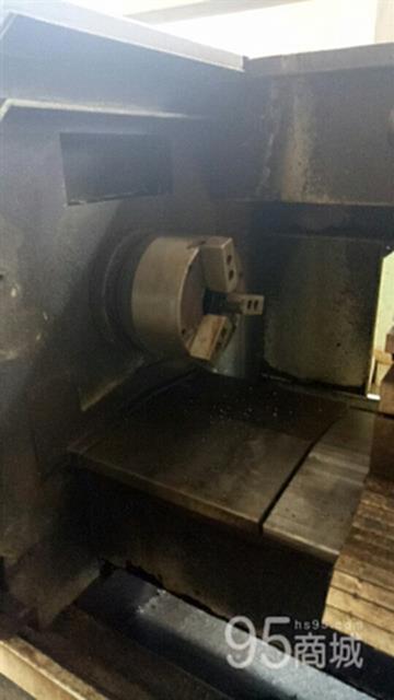 二手数控机床