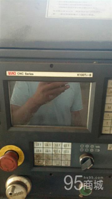 二手数控机床