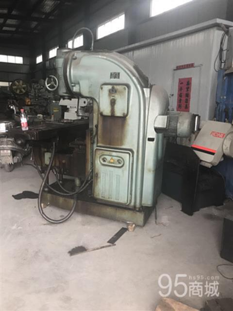 二手铣床