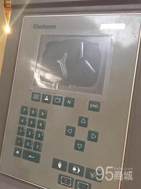 二手剪板/折弯机