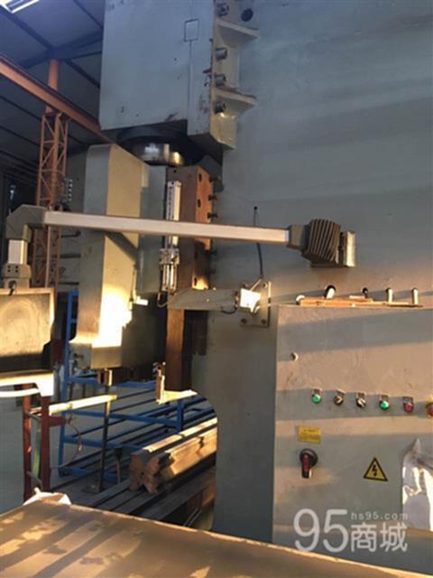 二手剪板/折弯机