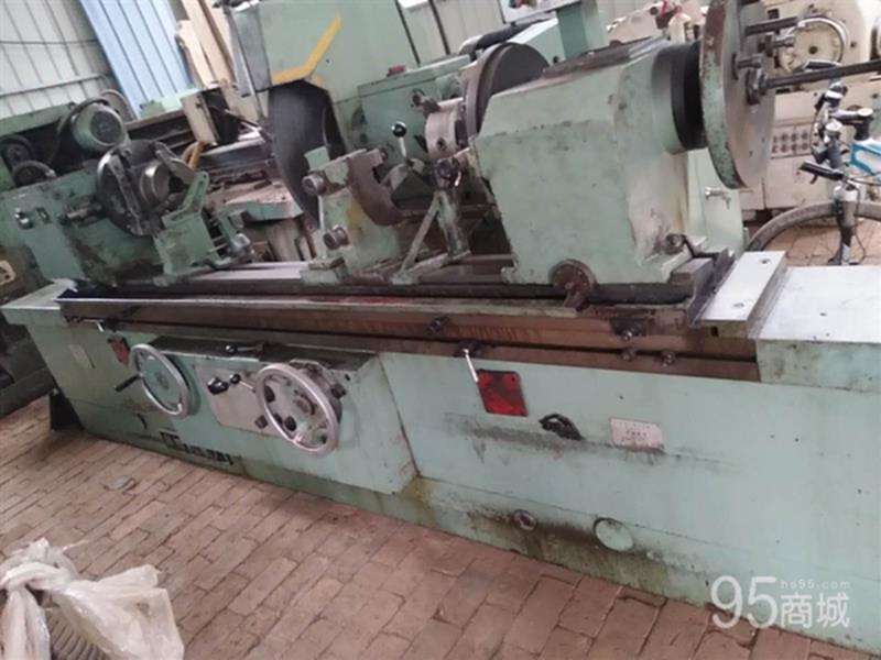 二手磨床