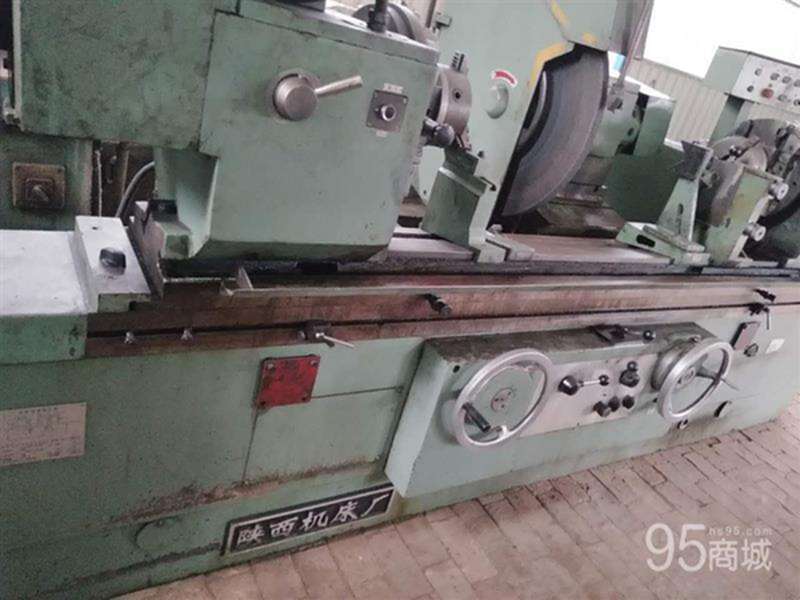 二手磨床