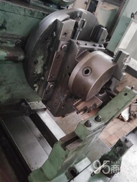二手磨床