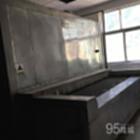 出售500公斤氟速冻隧道带冷源 能整体装车 