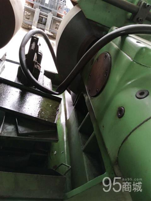 二手磨床