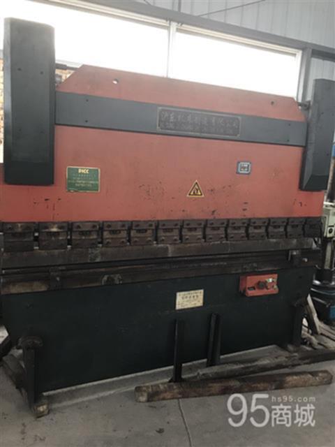 二手剪板/折弯机