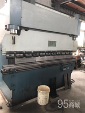 合肥出售63×2500折弯机