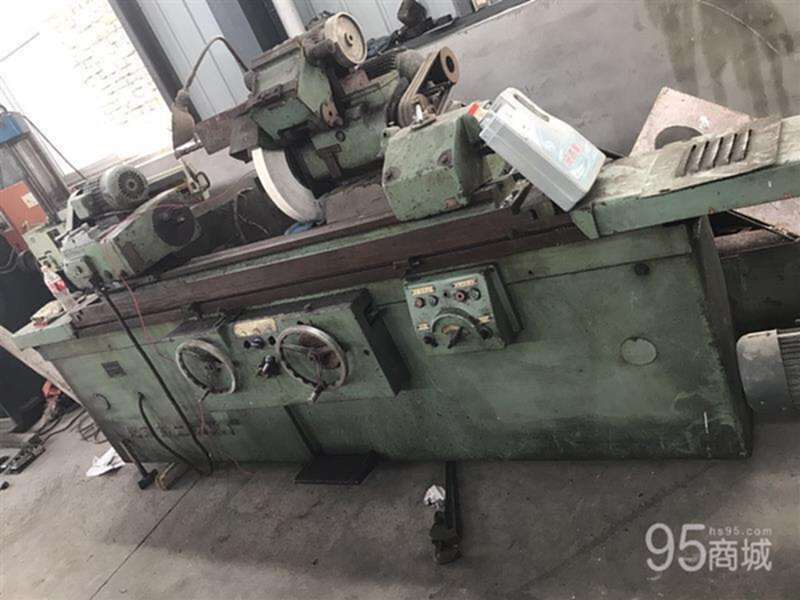 二手磨床