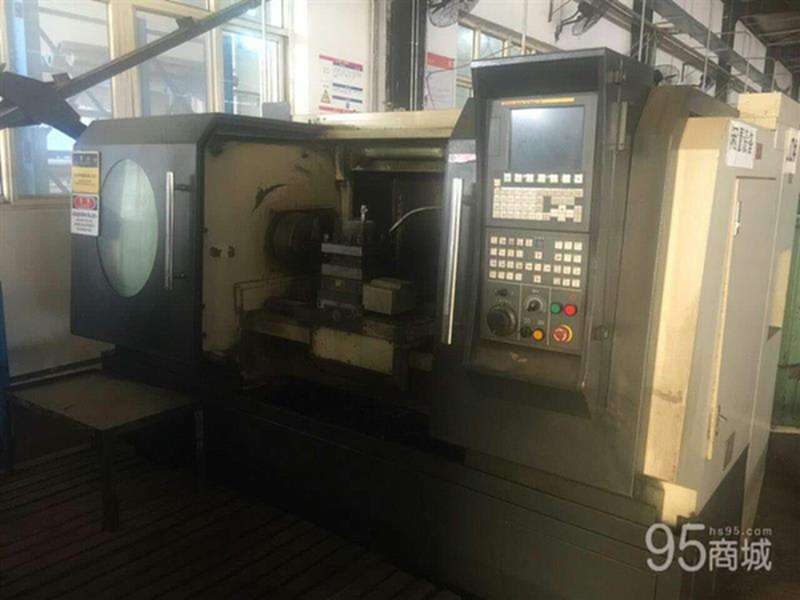 二手机床设备