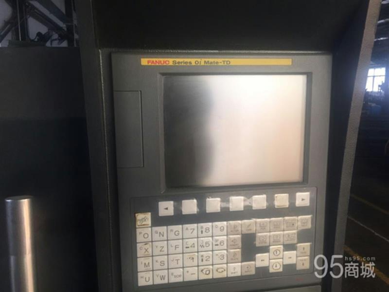 二手机床设备