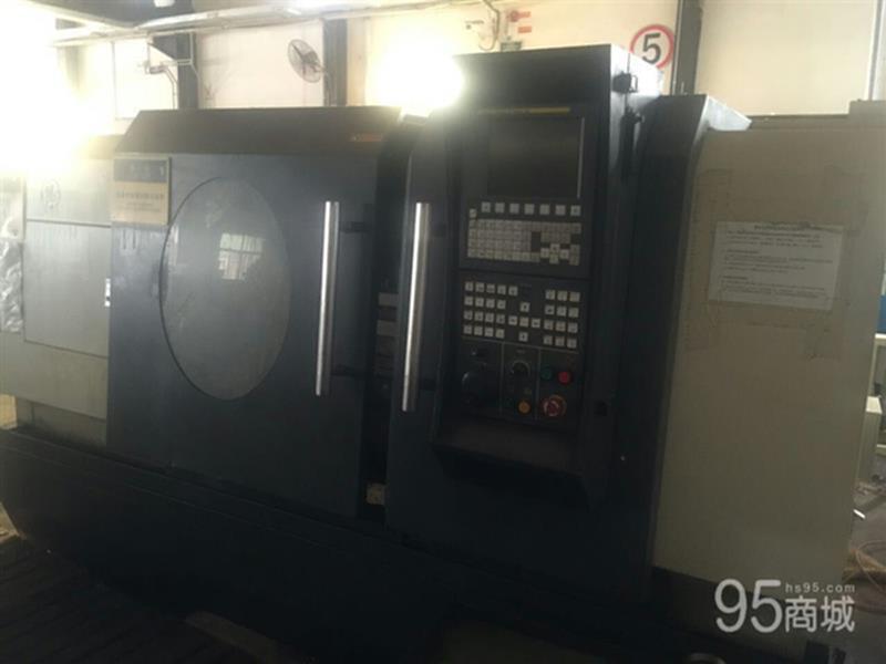 二手机床设备