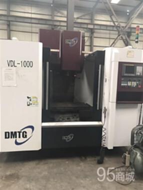 出售大连1000加工中心线轨