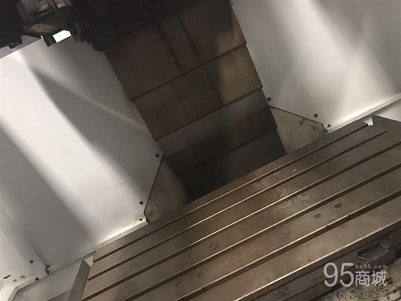 二手加工中心