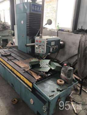 出售上海XD1200端面铣床