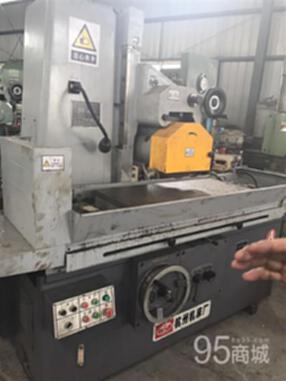 出售杭州M7140H平面磨床