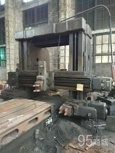 二手刨床