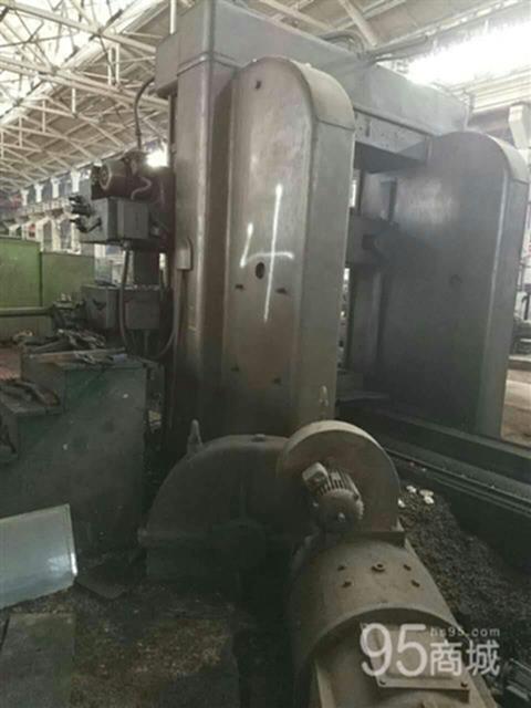二手刨床