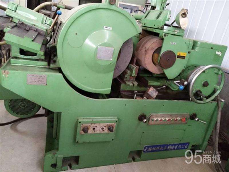 二手磨床