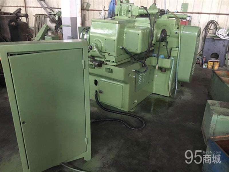 二手磨床