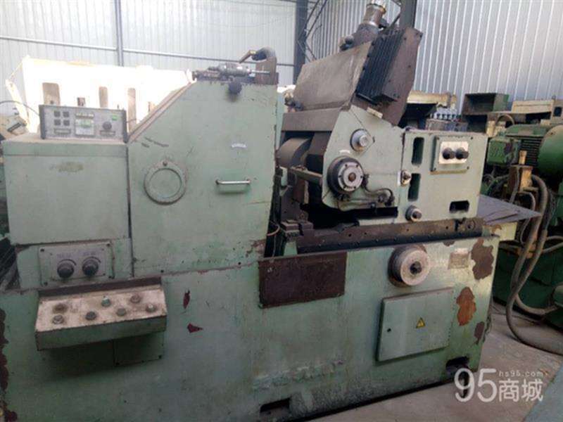 二手磨床