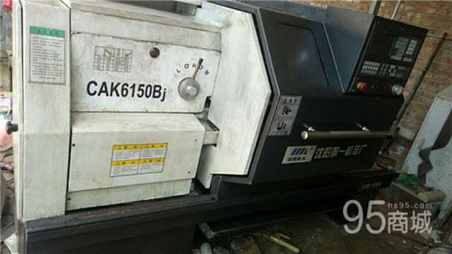二手机床设备
