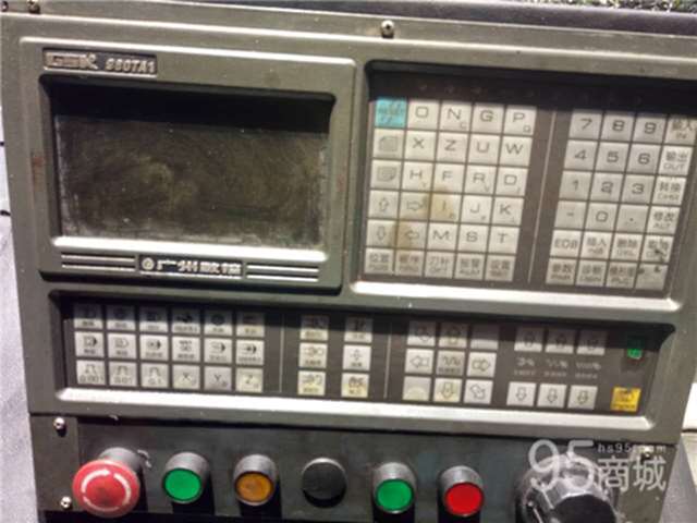 二手机床设备