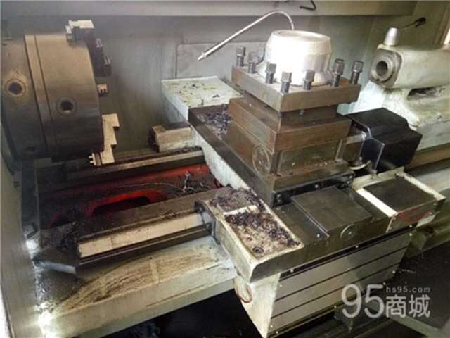 二手机床设备
