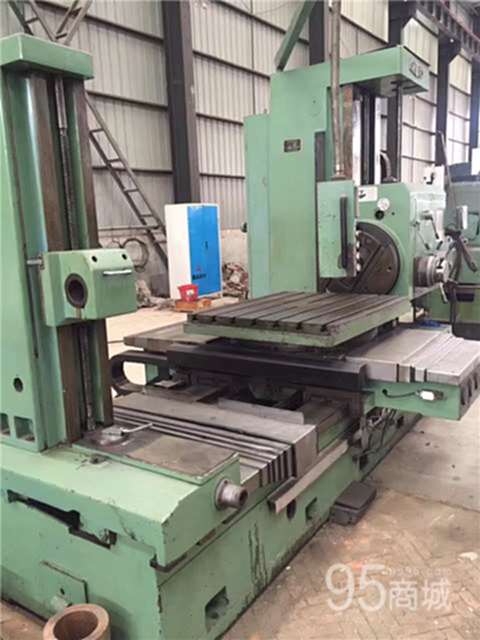 二手镗床