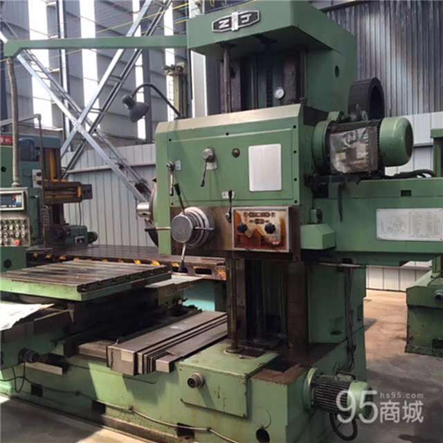 二手镗床