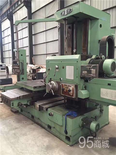 二手镗床