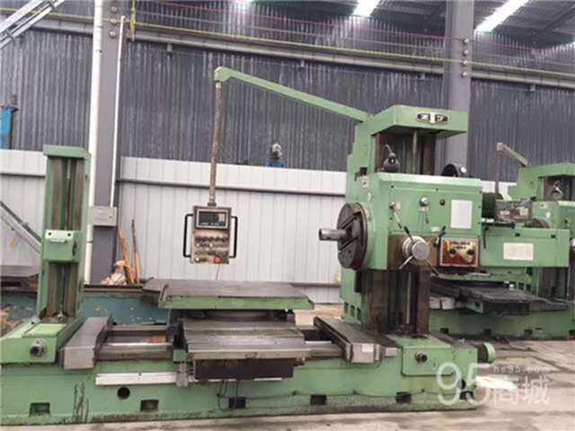 二手镗床