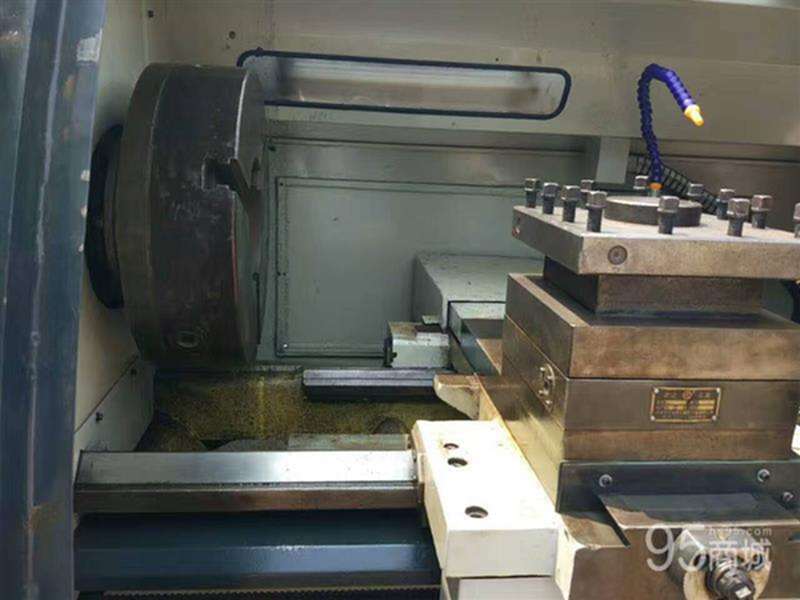 二手数控机床