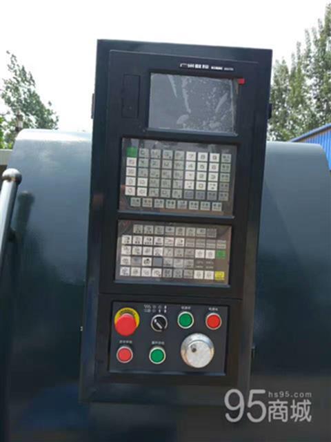 二手数控机床