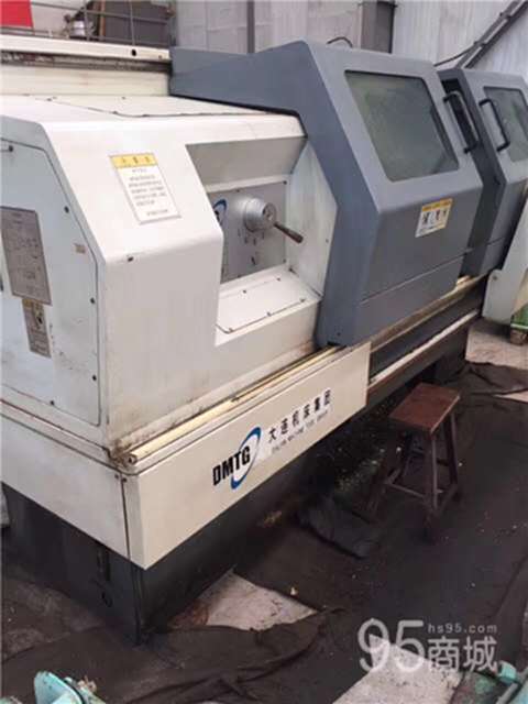 二手数控机床