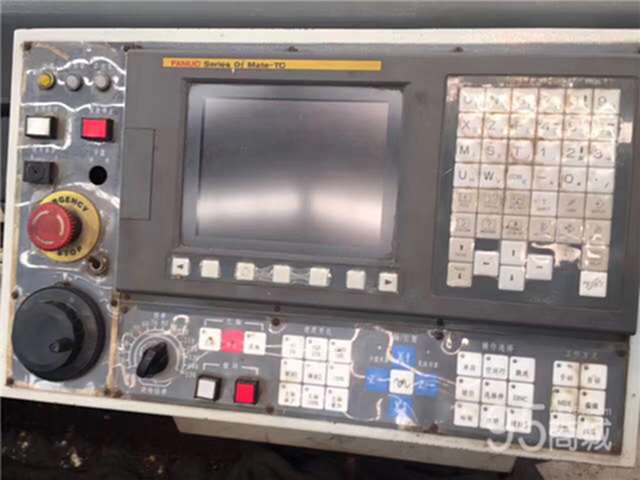 二手数控机床