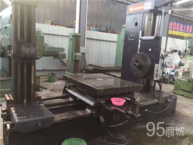 二手镗床