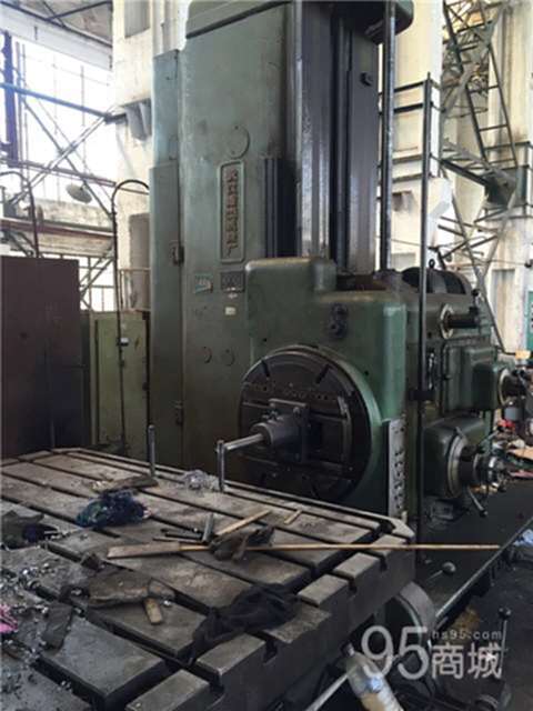二手镗床
