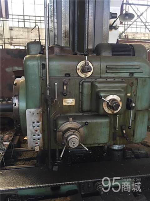 二手镗床