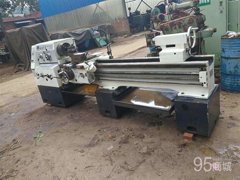 二手数控机床