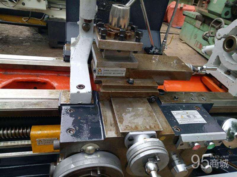 二手车床