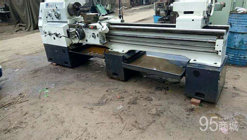 二手车床