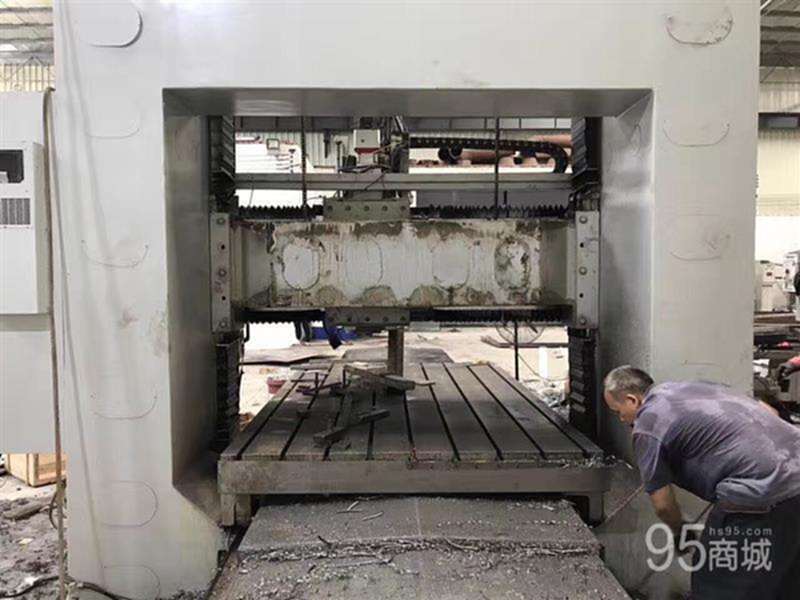 二手机床设备