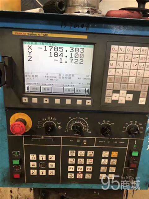 二手机床设备