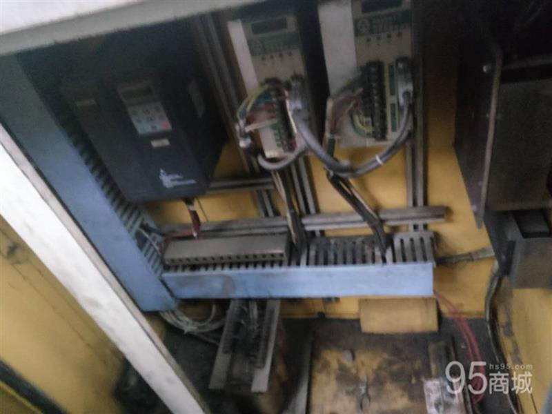 二手数控机床