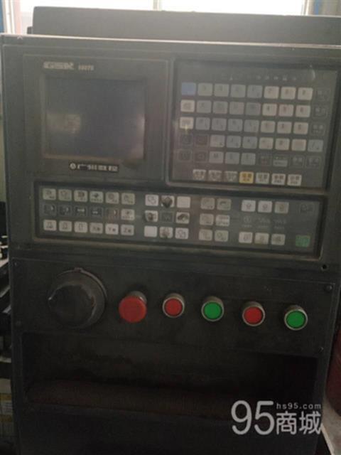 二手数控机床