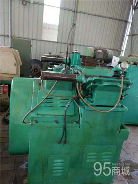 二手磨床