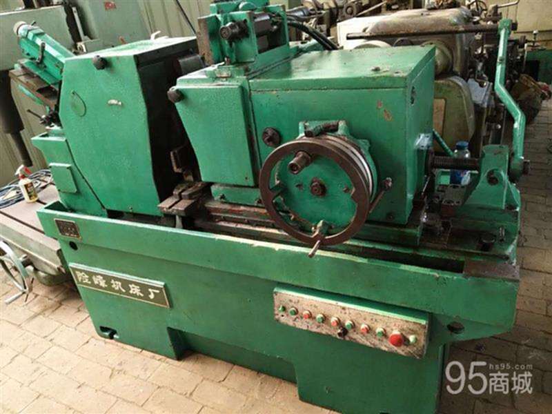 二手磨床